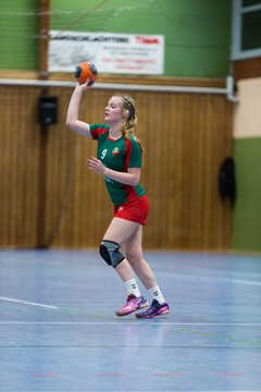 Bild 82 - Frauen HSG Krem/Muensterdorf - HG OKT 3 : Ergebnis: 33:21